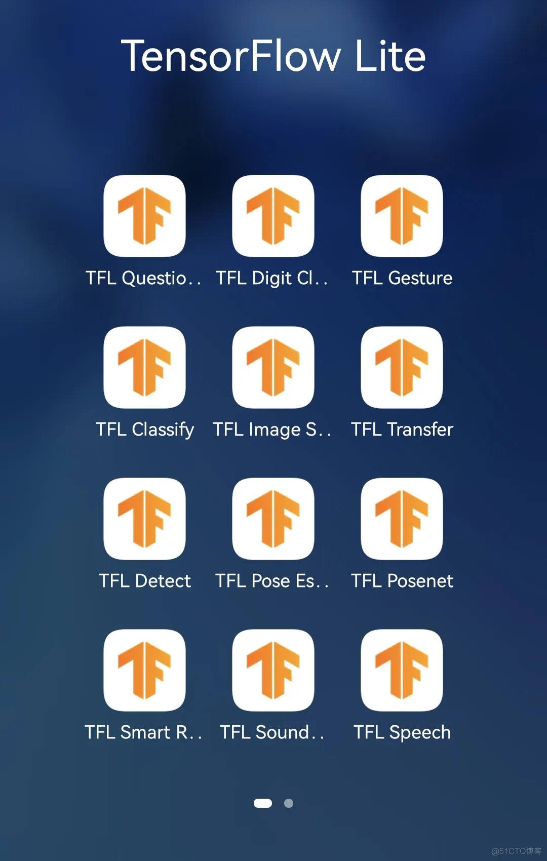 tensorflow docker 映像下载 tensorflow lite apk_Image_12